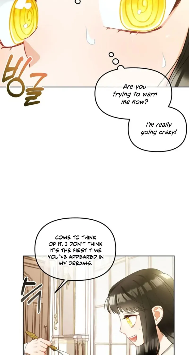 Read Stuck With the Protagonist chapter 13 image 45 on Lezhin