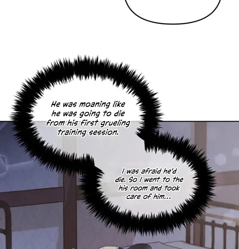 Read Stuck With the Protagonist chapter 13 image 48 on Lezhin
