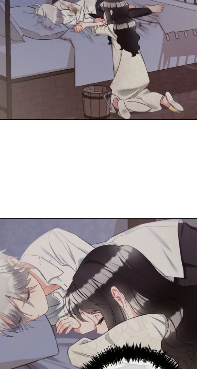Read Stuck With the Protagonist chapter 13 image 49 on Lezhin