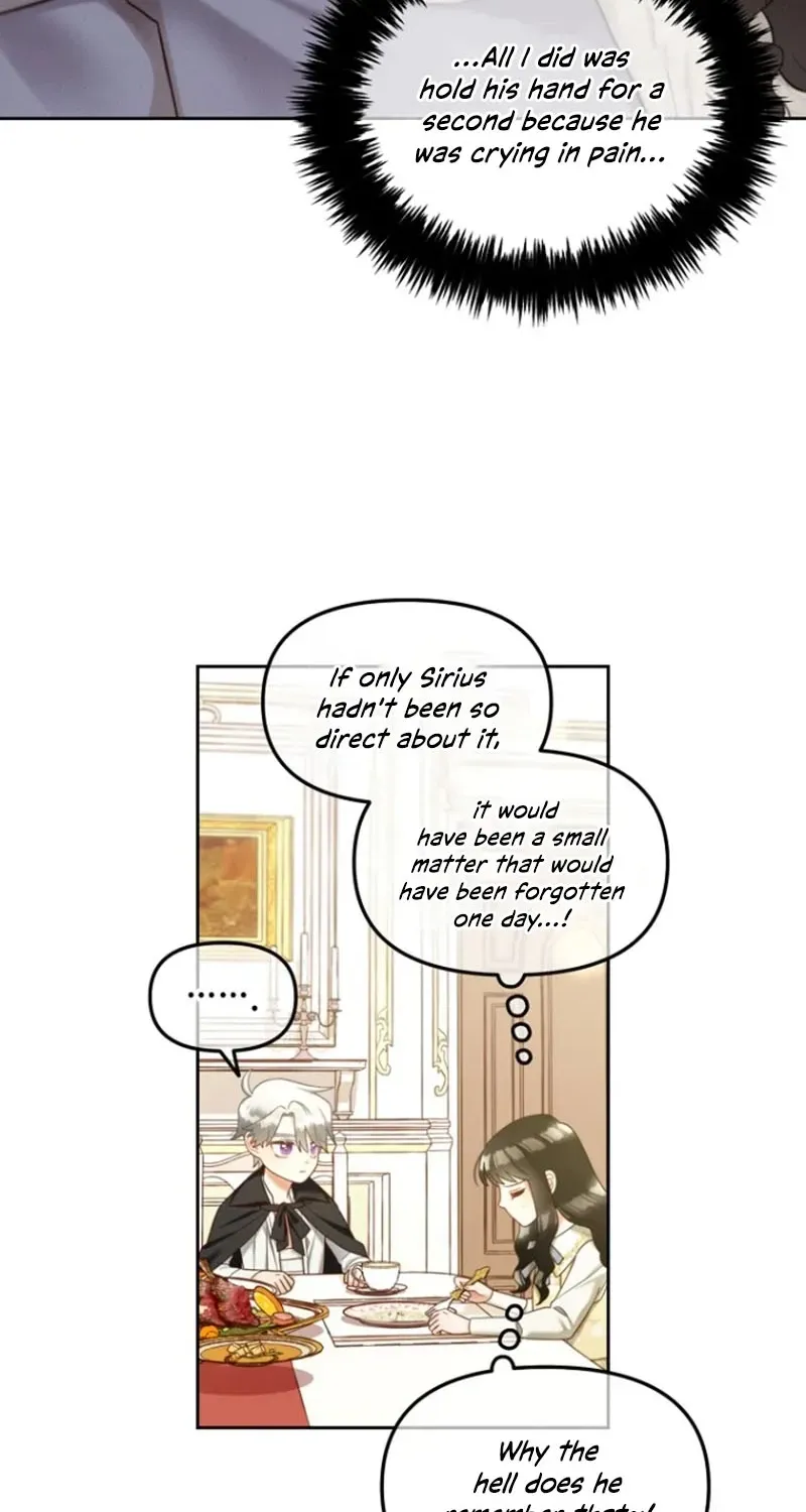Read Stuck With the Protagonist chapter 13 image 50 on Lezhin