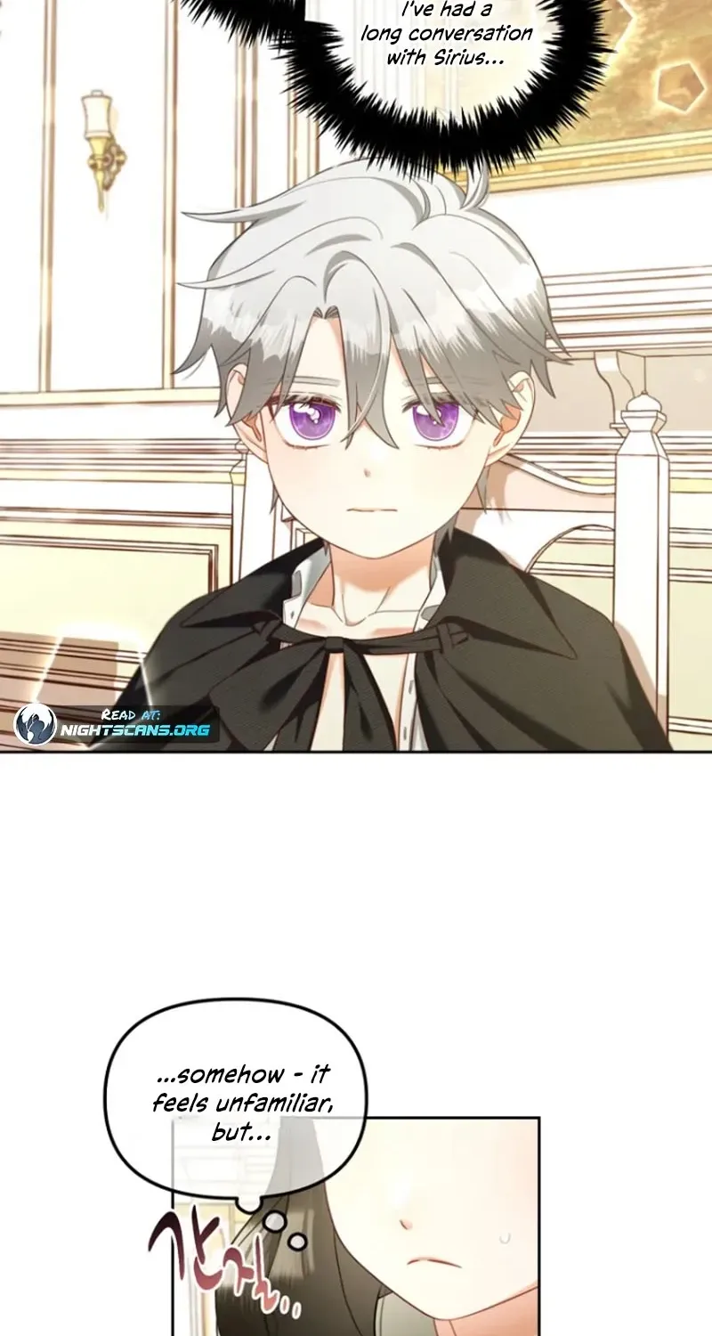 Read Stuck With the Protagonist chapter 13 image 53 on Lezhin