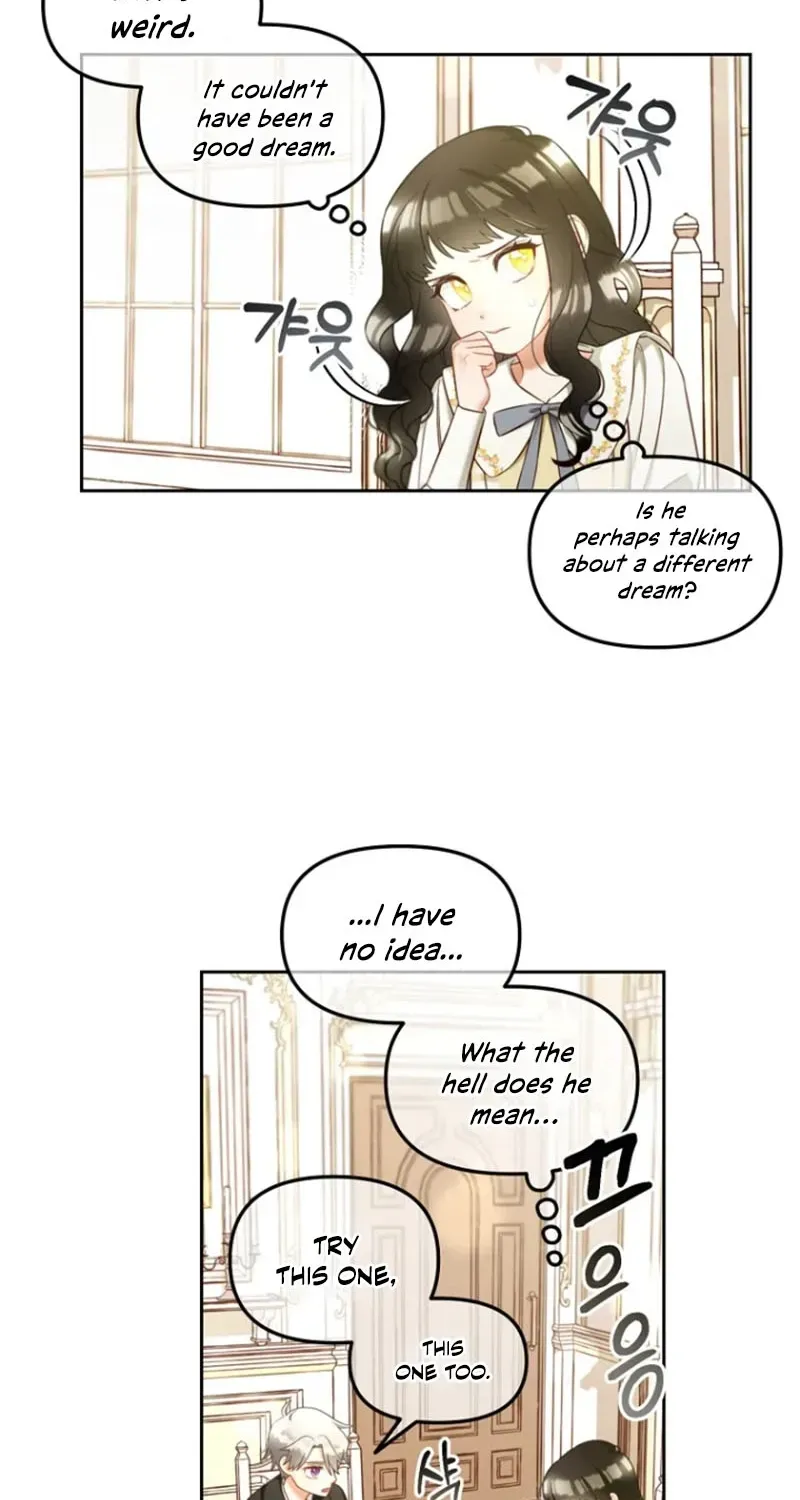 Read Stuck With the Protagonist chapter 13 image 58 on Lezhin