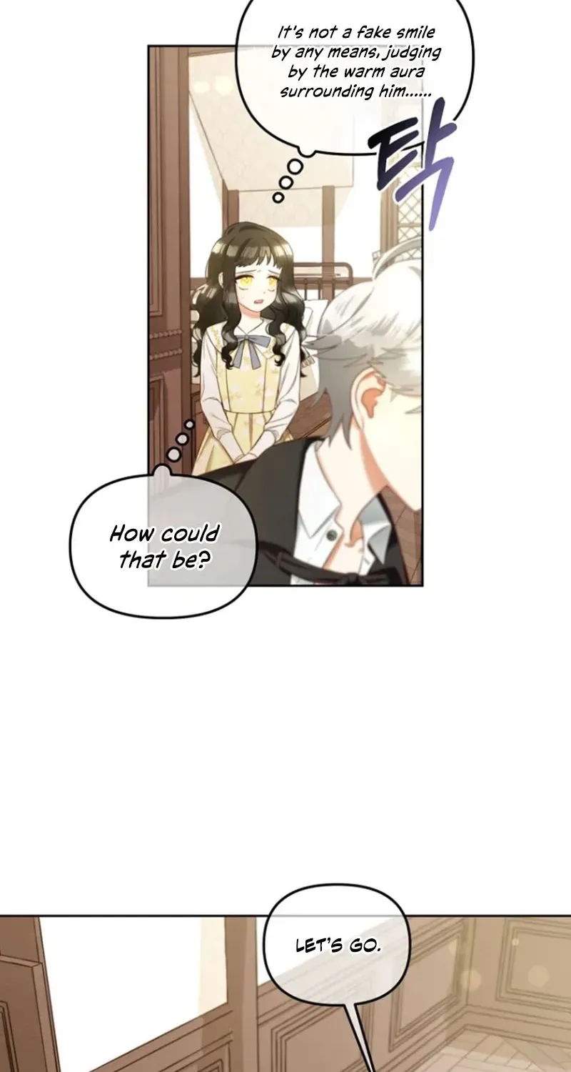 Read Stuck With the Protagonist chapter 13 image 6 on Lezhin