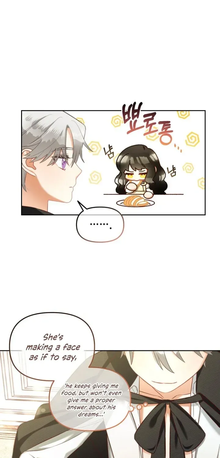 Read Stuck With the Protagonist chapter 13 image 61 on Lezhin