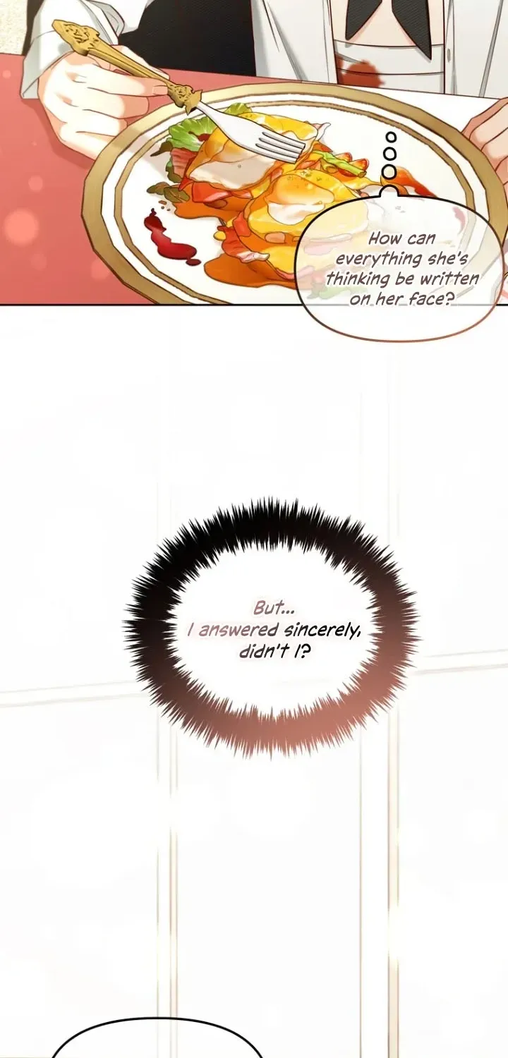 Read Stuck With the Protagonist chapter 13 image 62 on Lezhin