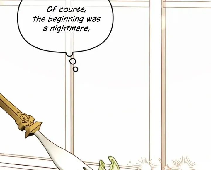 Read Stuck With the Protagonist chapter 13 image 63 on Lezhin