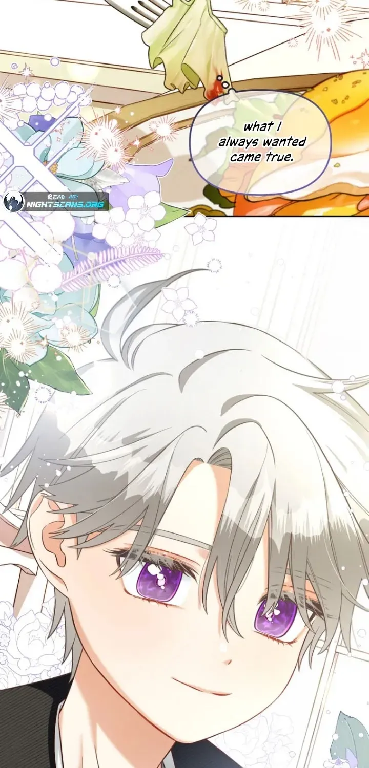 Read Stuck With the Protagonist chapter 13 image 64 on Lezhin