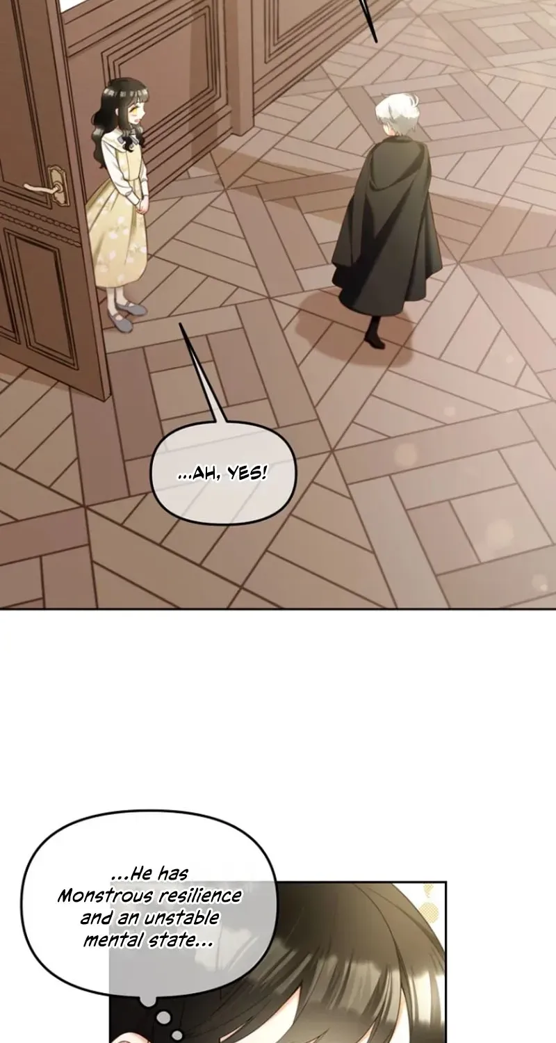 Read Stuck With the Protagonist chapter 13 image 7 on Lezhin