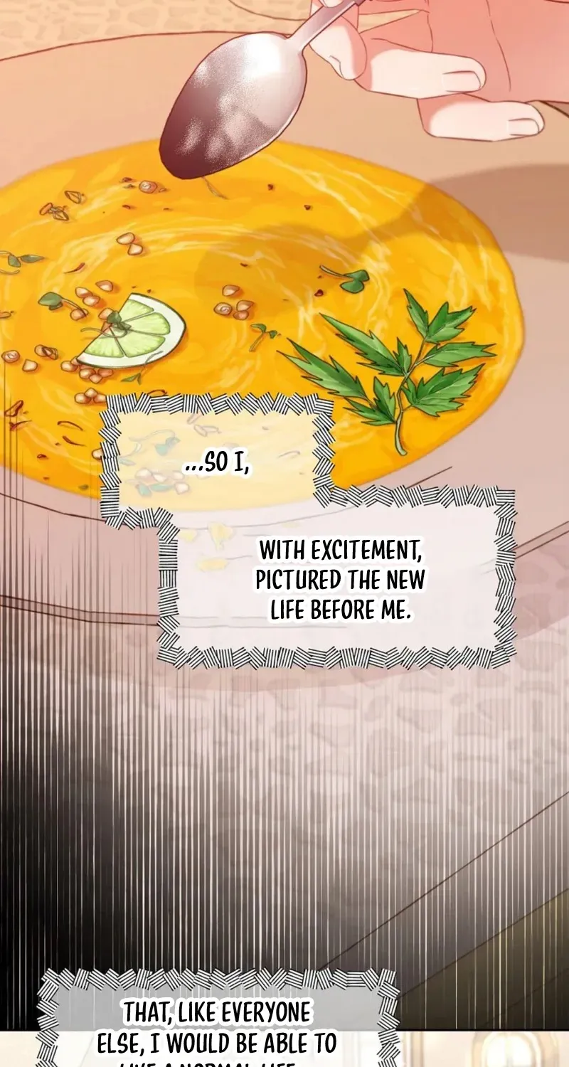 Read Stuck With the Protagonist chapter 14 image 10 on Lezhin