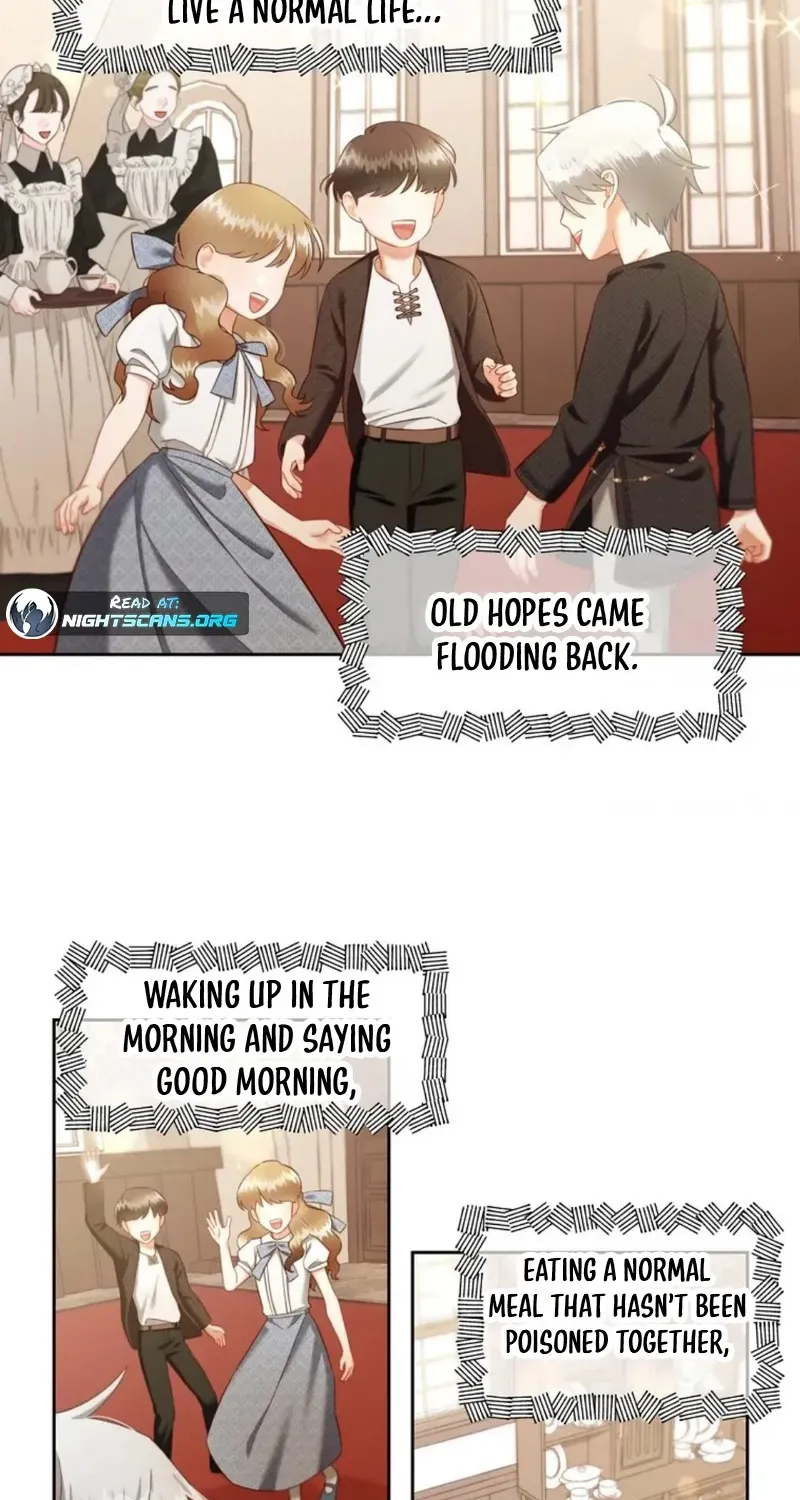 Read Stuck With the Protagonist chapter 14 image 11 on Lezhin