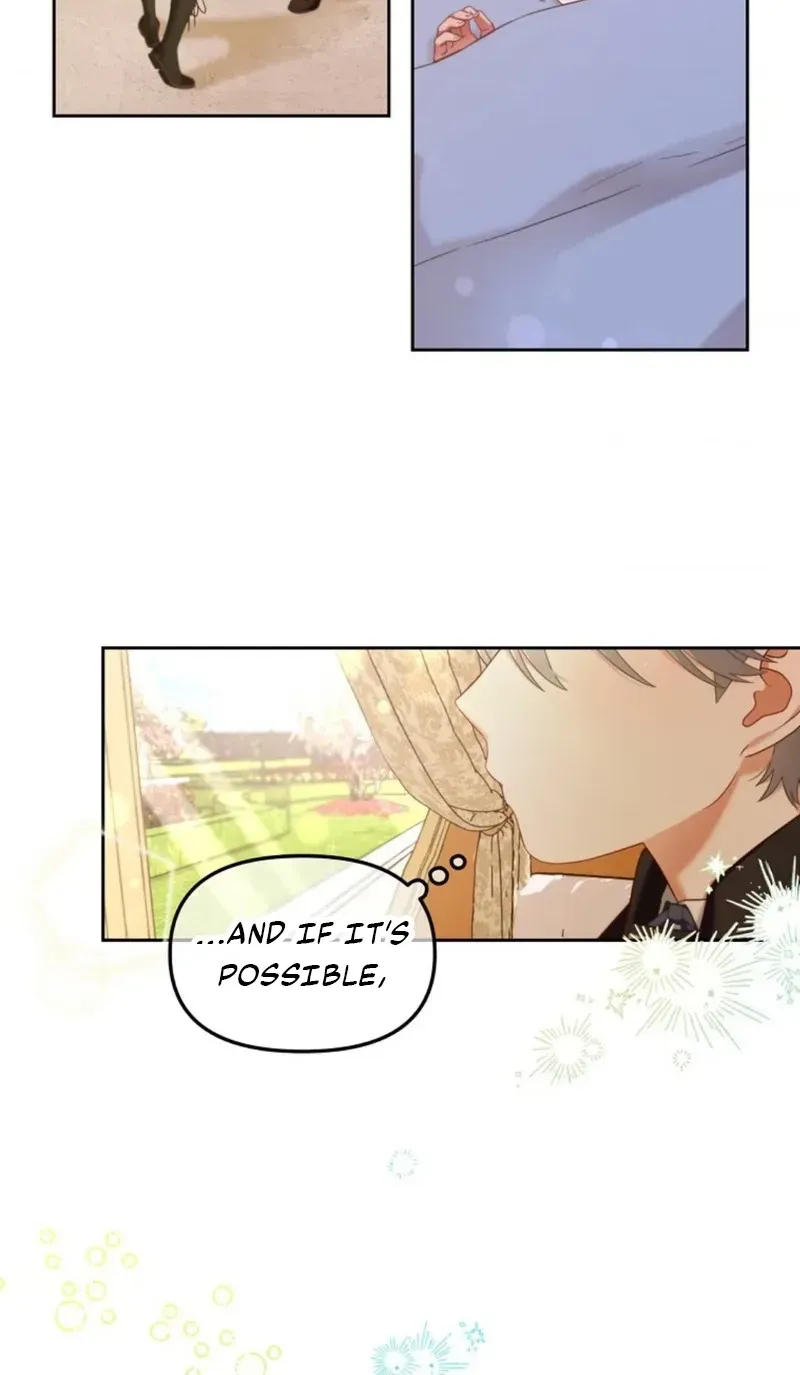 Read Stuck With the Protagonist chapter 14 image 13 on Lezhin