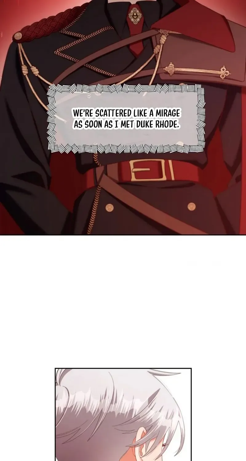 Read Stuck With the Protagonist chapter 14 image 17 on Lezhin