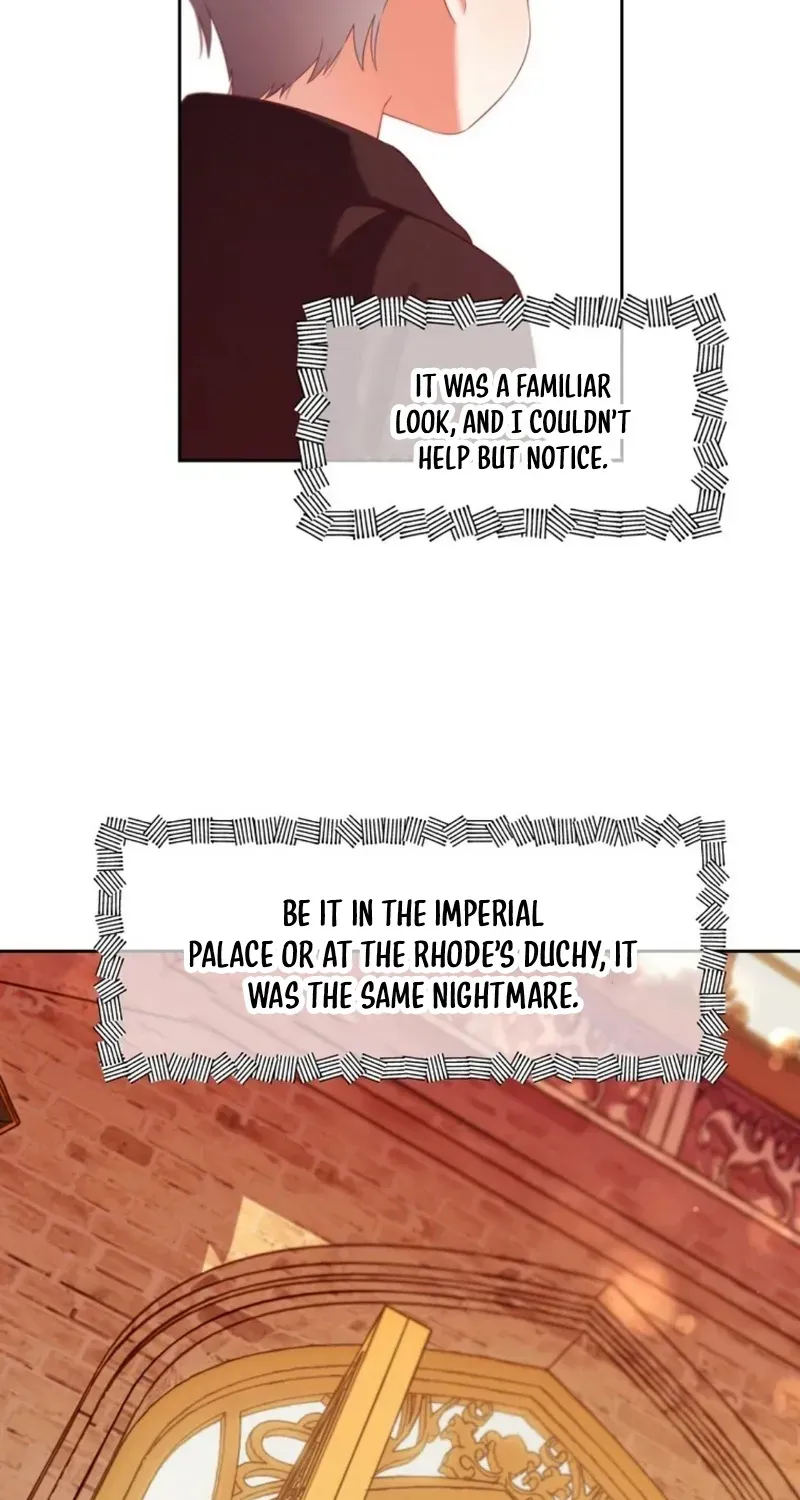 Read Stuck With the Protagonist chapter 14 image 18 on Lezhin