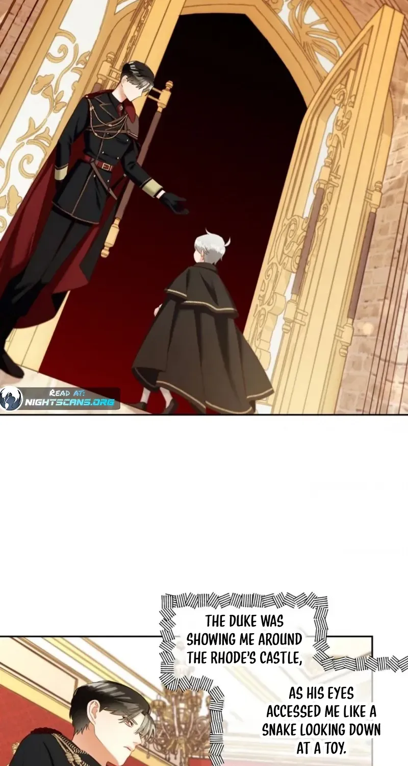 Read Stuck With the Protagonist chapter 14 image 19 on Lezhin