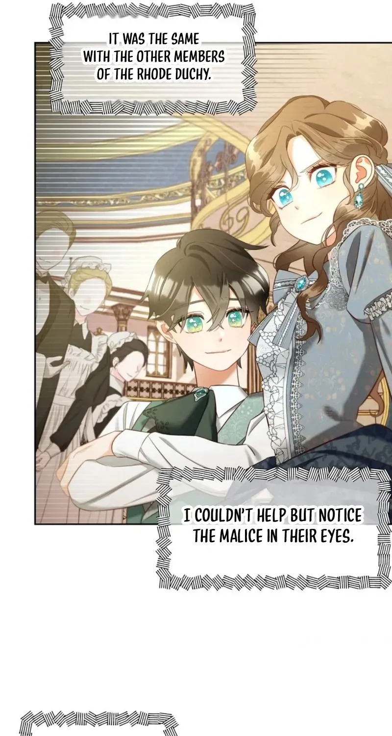 Read Stuck With the Protagonist chapter 14 image 21 on Lezhin