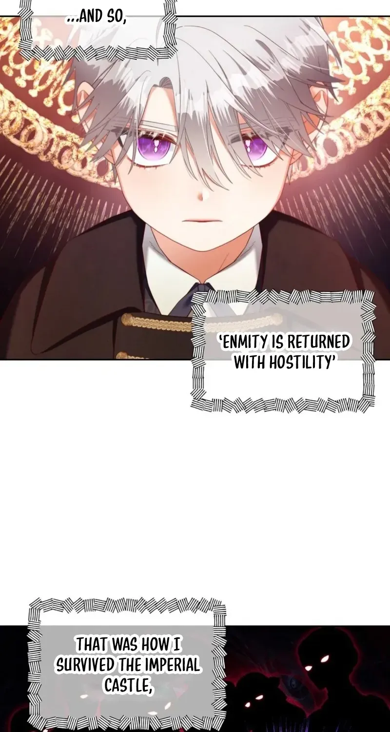 Read Stuck With the Protagonist chapter 14 image 22 on Lezhin