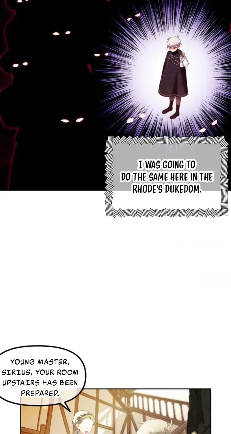 Read Stuck With the Protagonist chapter 14 image 23 on Lezhin