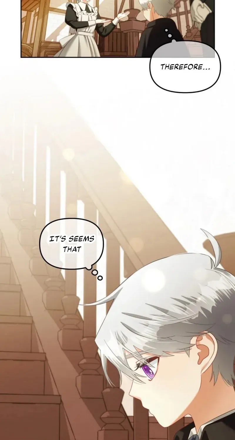 Read Stuck With the Protagonist chapter 14 image 24 on Lezhin