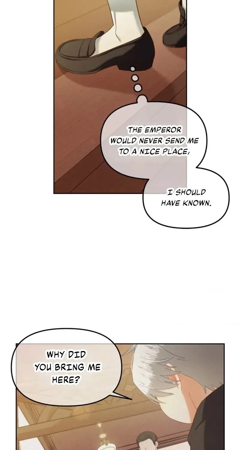 Read Stuck With the Protagonist chapter 14 image 26 on Lezhin