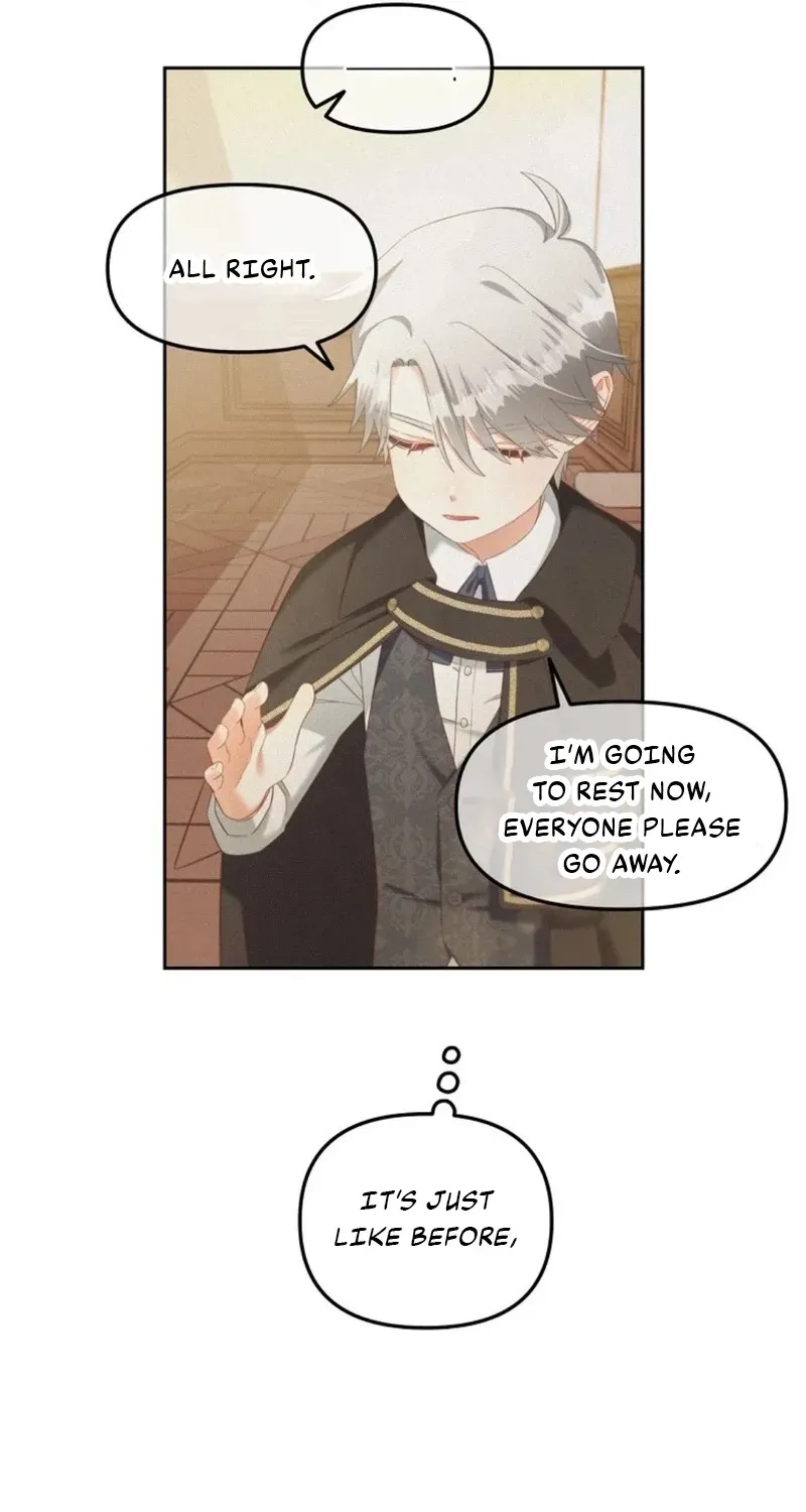 Read Stuck With the Protagonist chapter 14 image 28 on Lezhin
