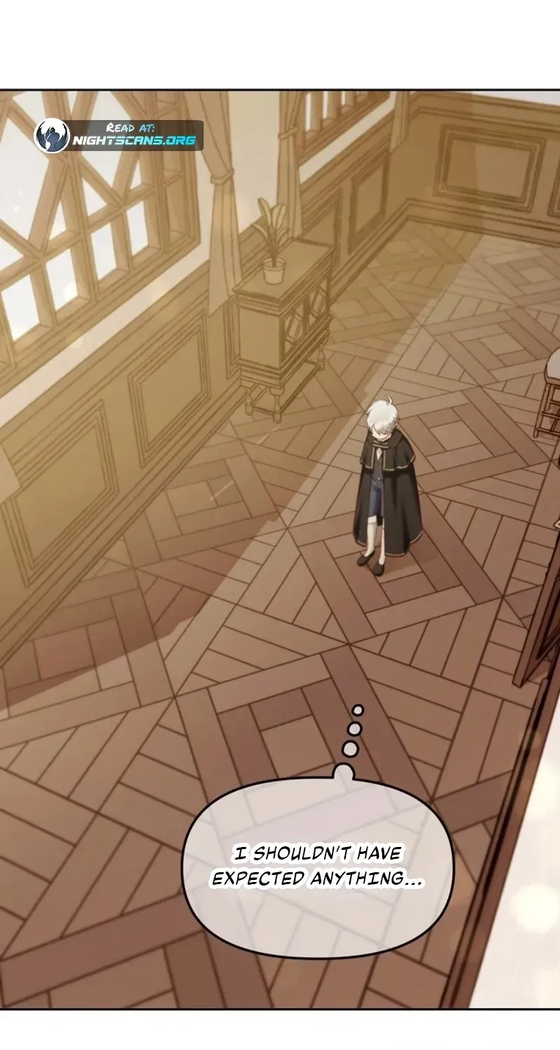 Read Stuck With the Protagonist chapter 14 image 29 on Lezhin