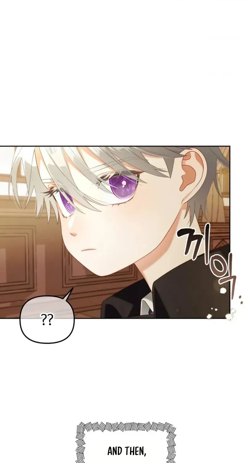 Read Stuck With the Protagonist chapter 14 image 30 on Lezhin