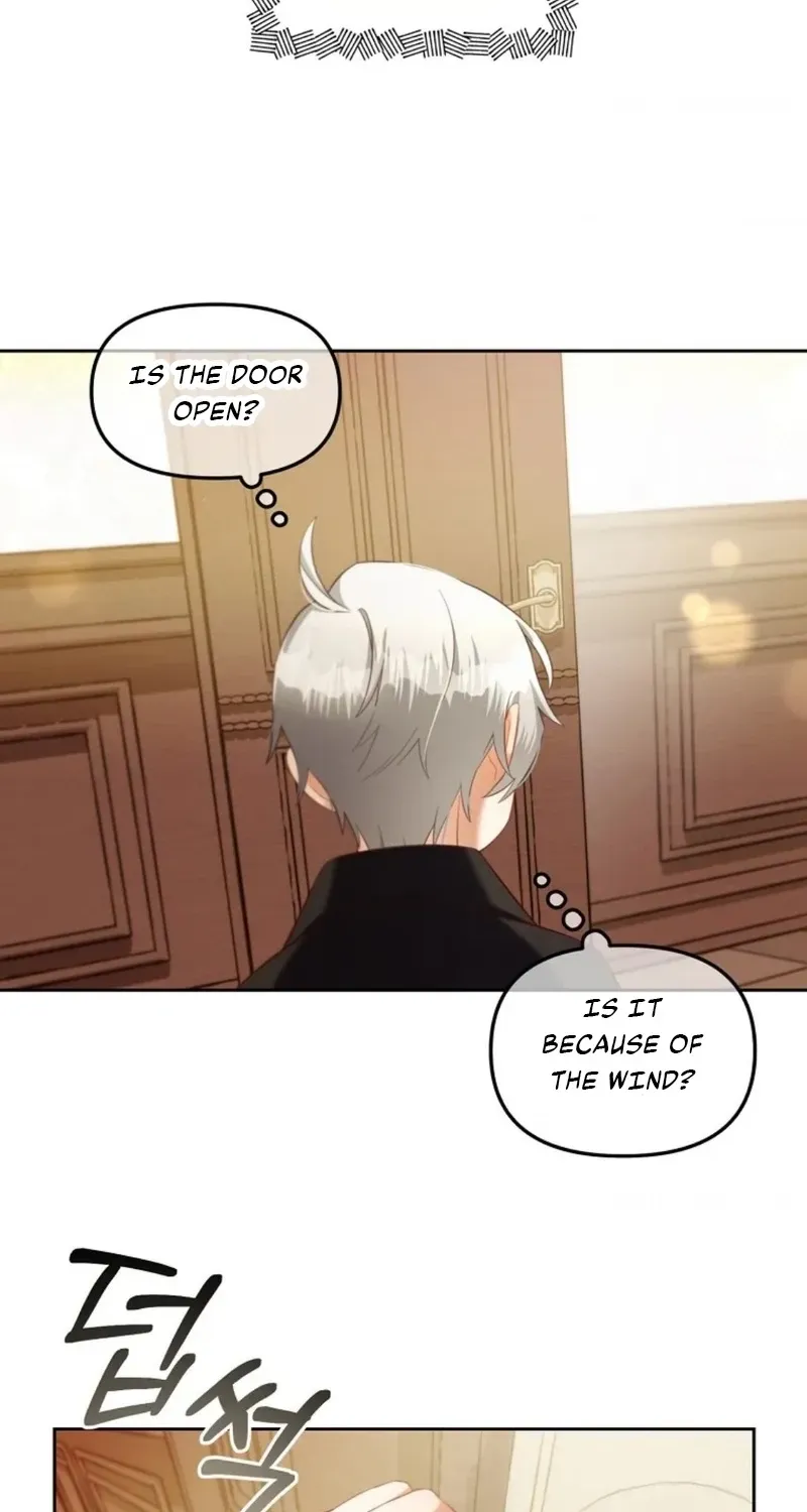 Read Stuck With the Protagonist chapter 14 image 31 on Lezhin