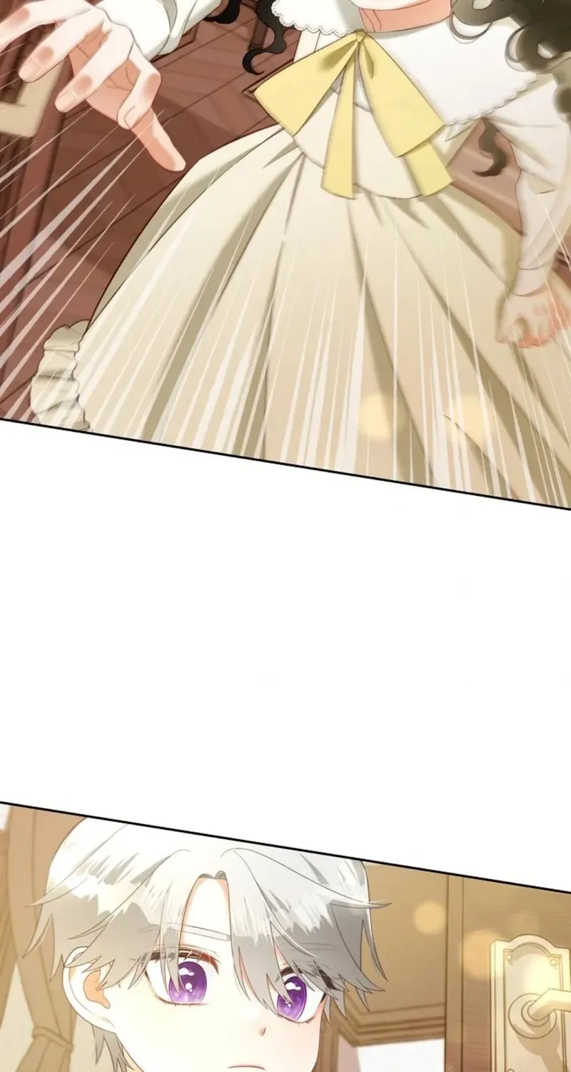 Read Stuck With the Protagonist chapter 14 image 33 on Lezhin