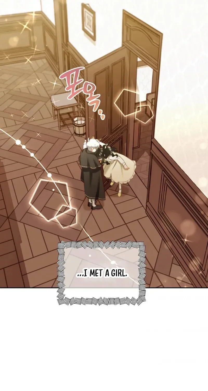 Read Stuck With the Protagonist chapter 14 image 35 on Lezhin