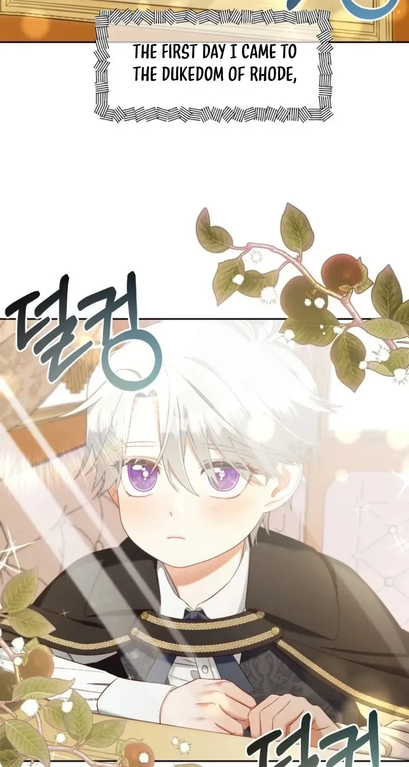 Read Stuck With the Protagonist chapter 14 image 4 on Lezhin