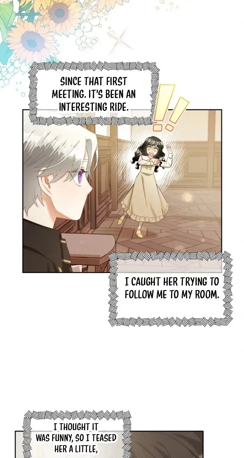 Read Stuck With the Protagonist chapter 14 image 40 on Lezhin