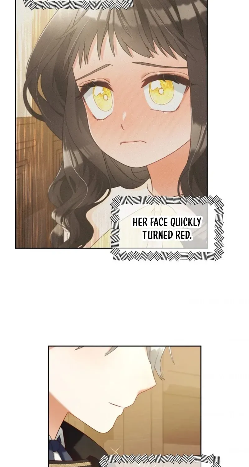 Read Stuck With the Protagonist chapter 14 image 41 on Lezhin