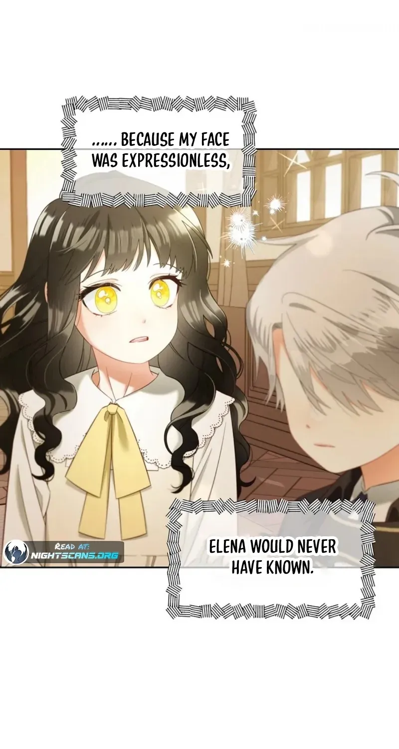 Read Stuck With the Protagonist chapter 14 image 43 on Lezhin