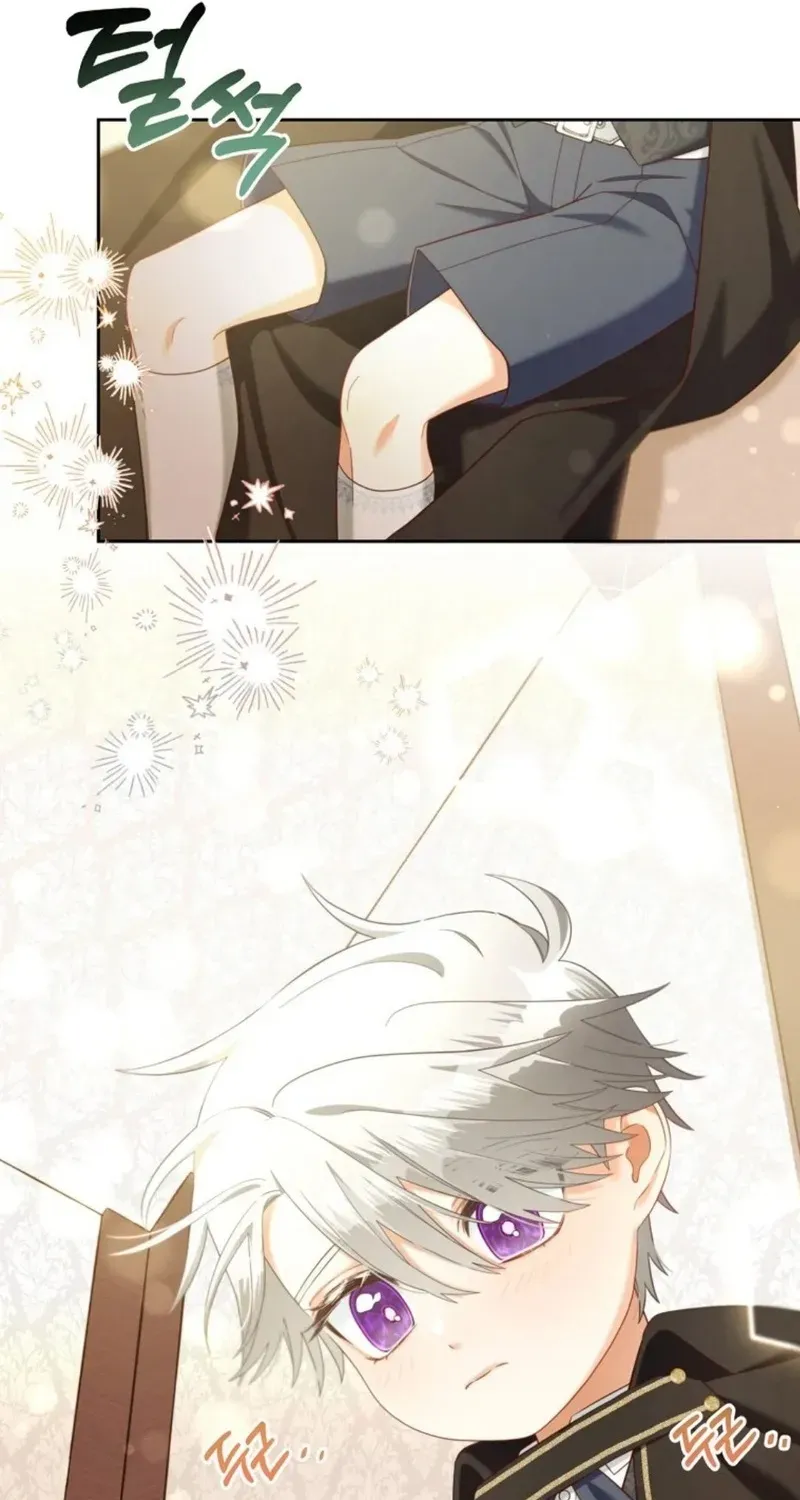 Read Stuck With the Protagonist chapter 14 image 50 on Lezhin