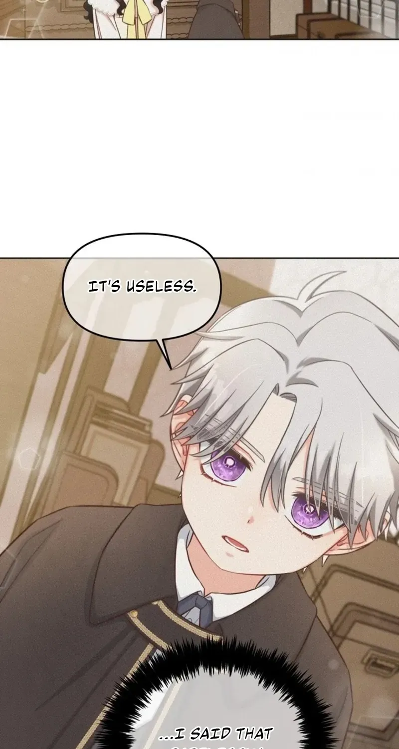 Read Stuck With the Protagonist chapter 14 image 53 on Lezhin