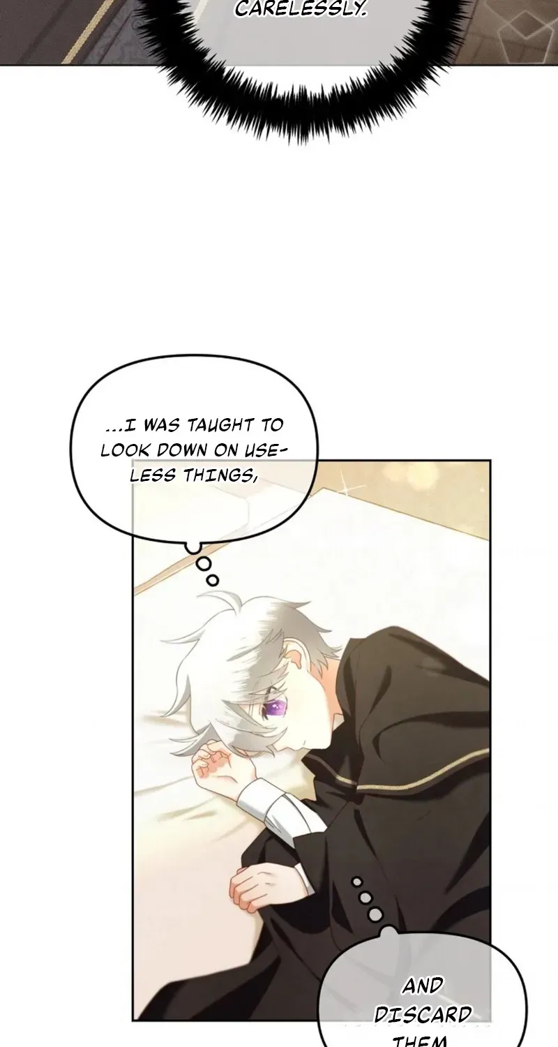 Read Stuck With the Protagonist chapter 14 image 54 on Lezhin