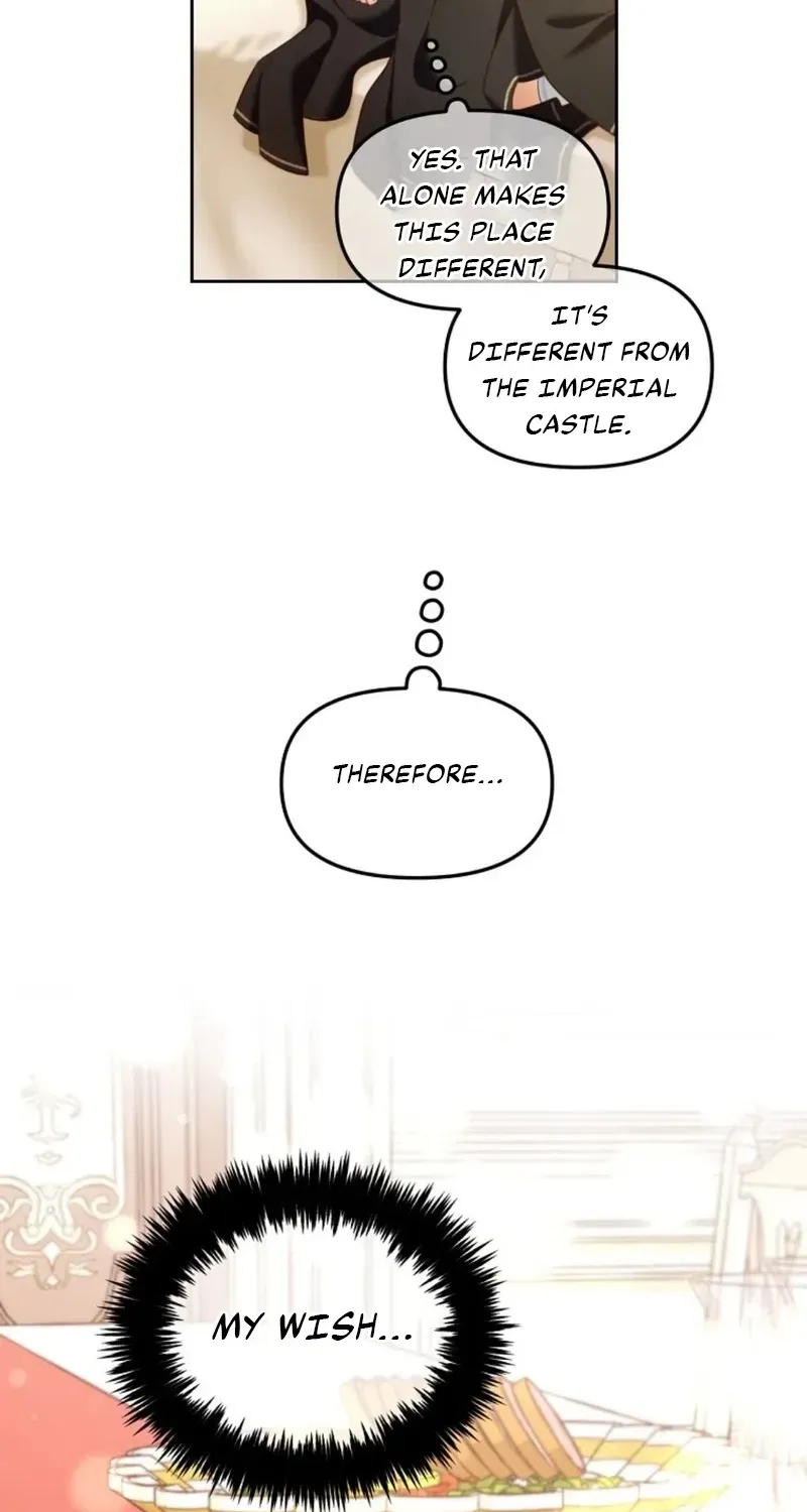 Read Stuck With the Protagonist chapter 14 image 58 on Lezhin