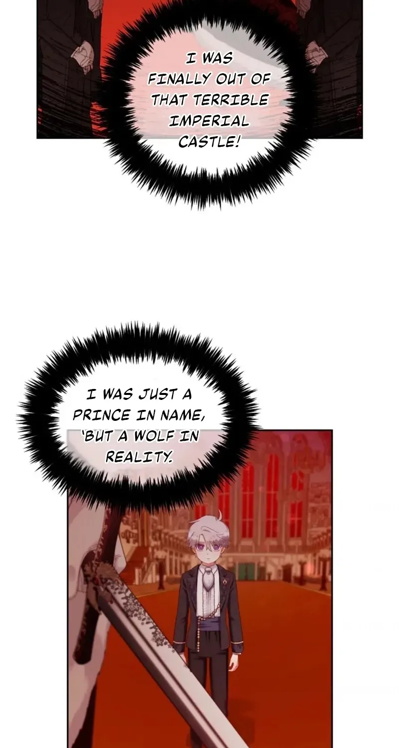 Read Stuck With the Protagonist chapter 14 image 6 on Lezhin