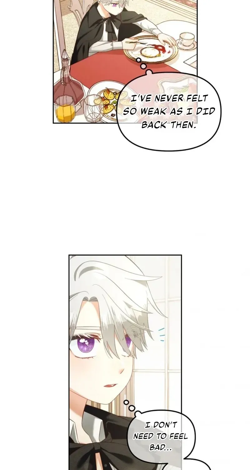 Read Stuck With the Protagonist chapter 14 image 61 on Lezhin