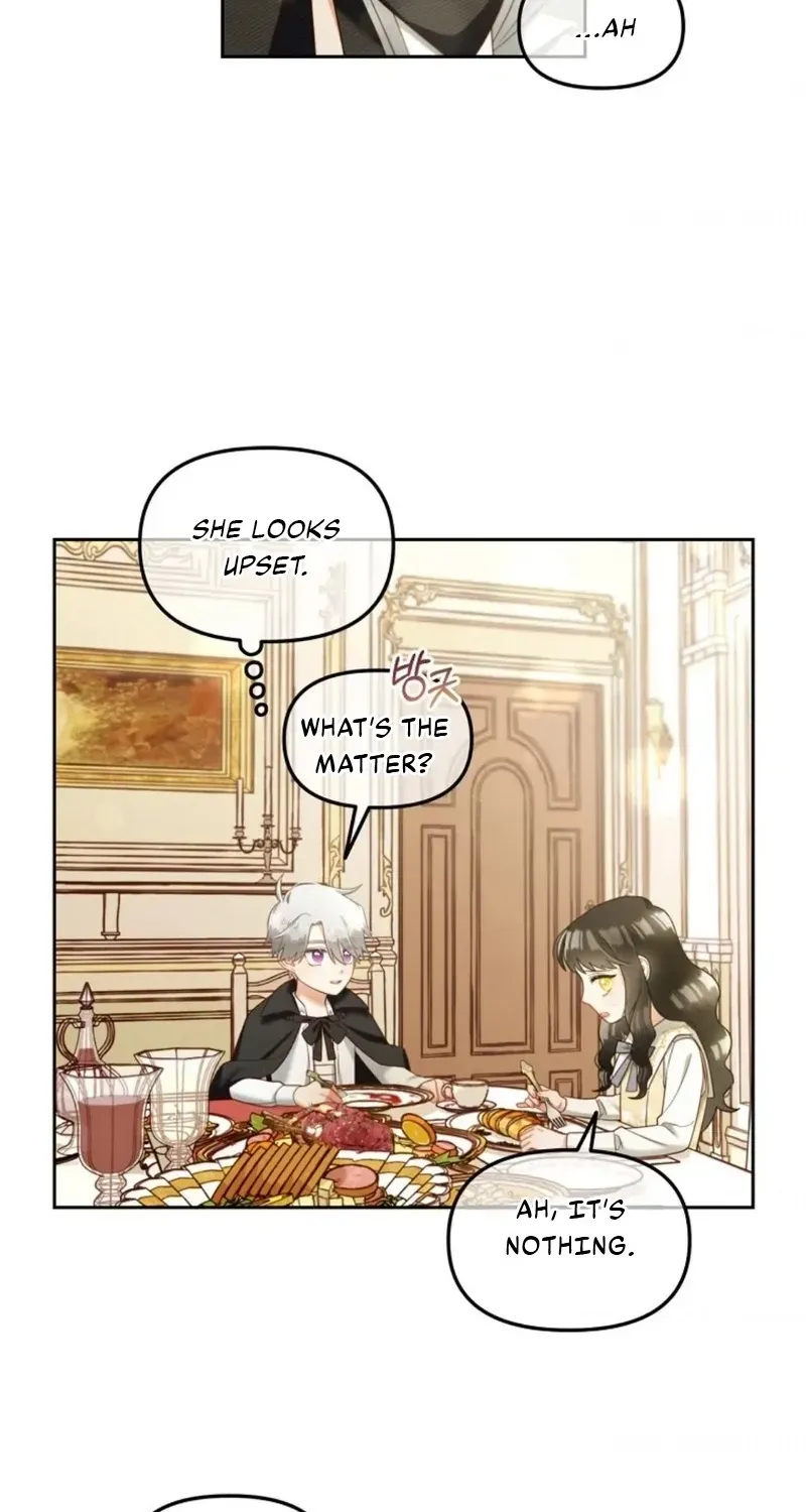 Read Stuck With the Protagonist chapter 14 image 62 on Lezhin