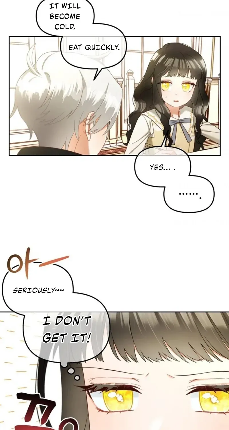Read Stuck With the Protagonist chapter 14 image 63 on Lezhin