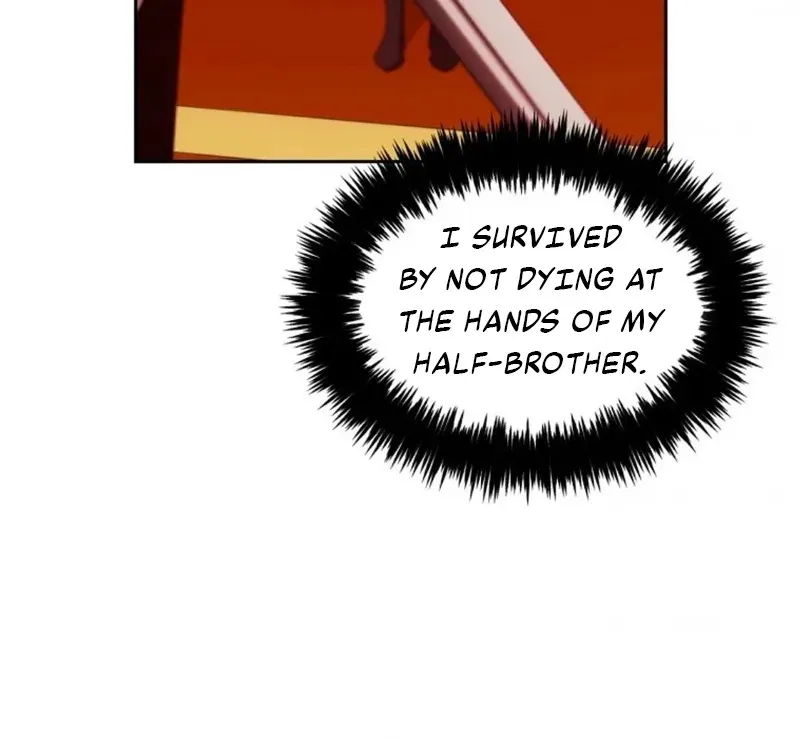 Read Stuck With the Protagonist chapter 14 image 7 on Lezhin