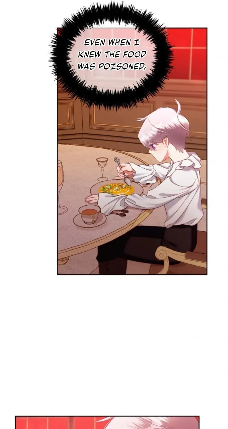 Read Stuck With the Protagonist chapter 14 image 8 on Lezhin