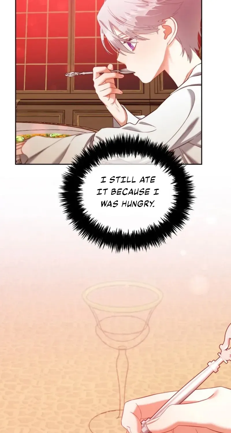 Read Stuck With the Protagonist chapter 14 image 9 on Lezhin