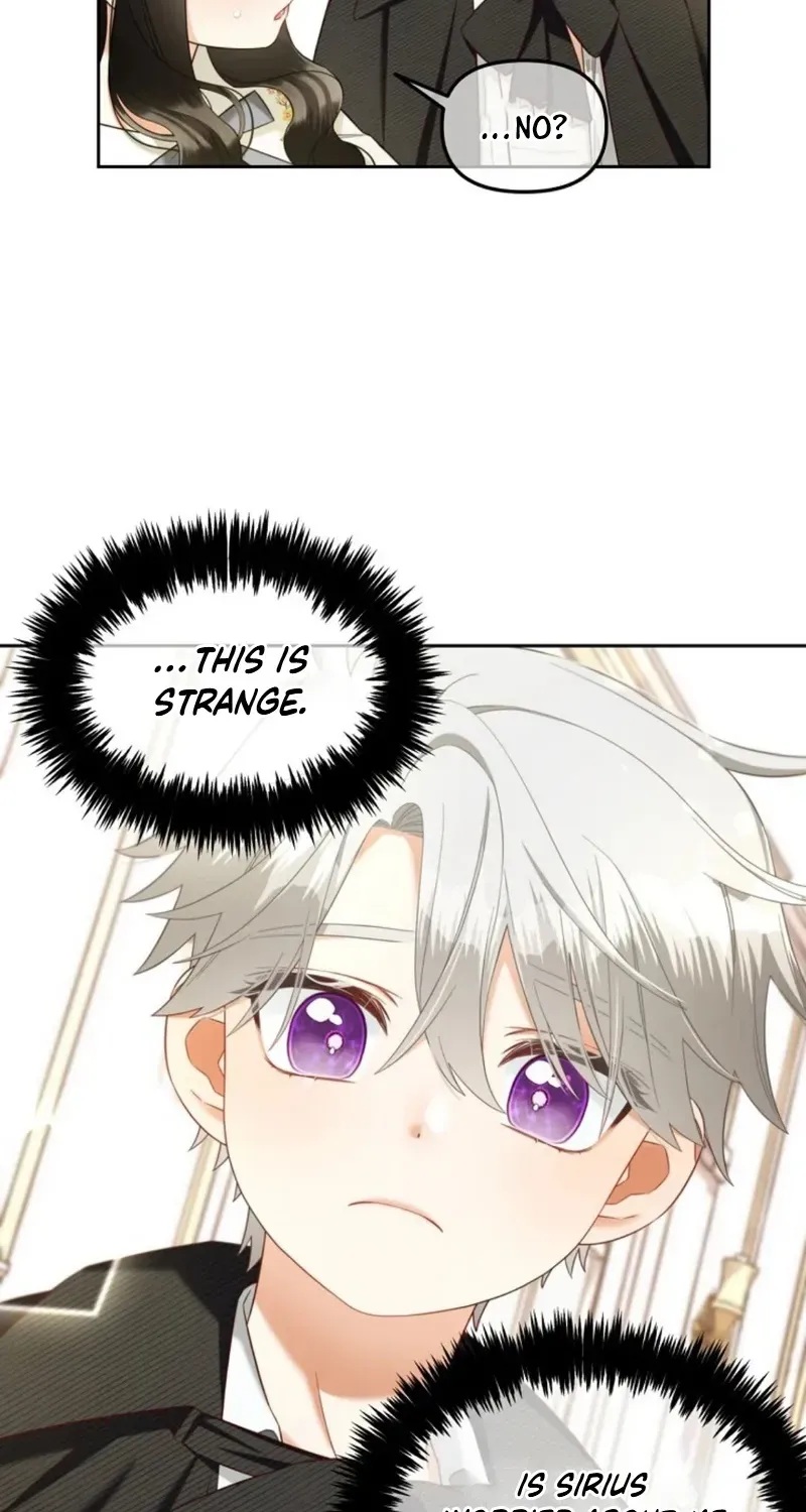 Read Stuck With the Protagonist chapter 15 image 10 on Lezhin