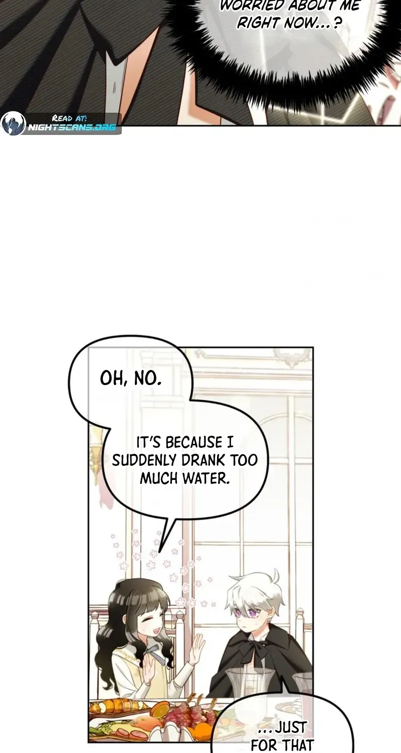 Read Stuck With the Protagonist chapter 15 image 11 on Lezhin