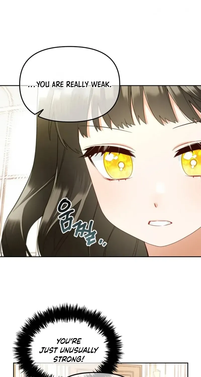 Read Stuck With the Protagonist chapter 15 image 13 on Lezhin