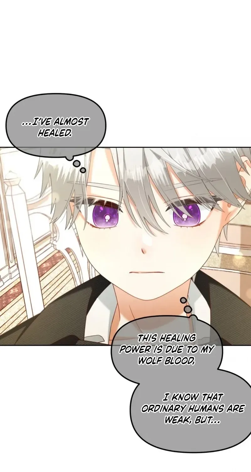 Read Stuck With the Protagonist chapter 15 image 16 on Lezhin