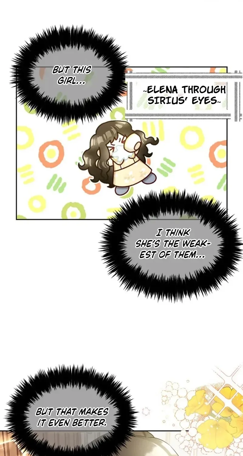 Read Stuck With the Protagonist chapter 15 image 17 on Lezhin
