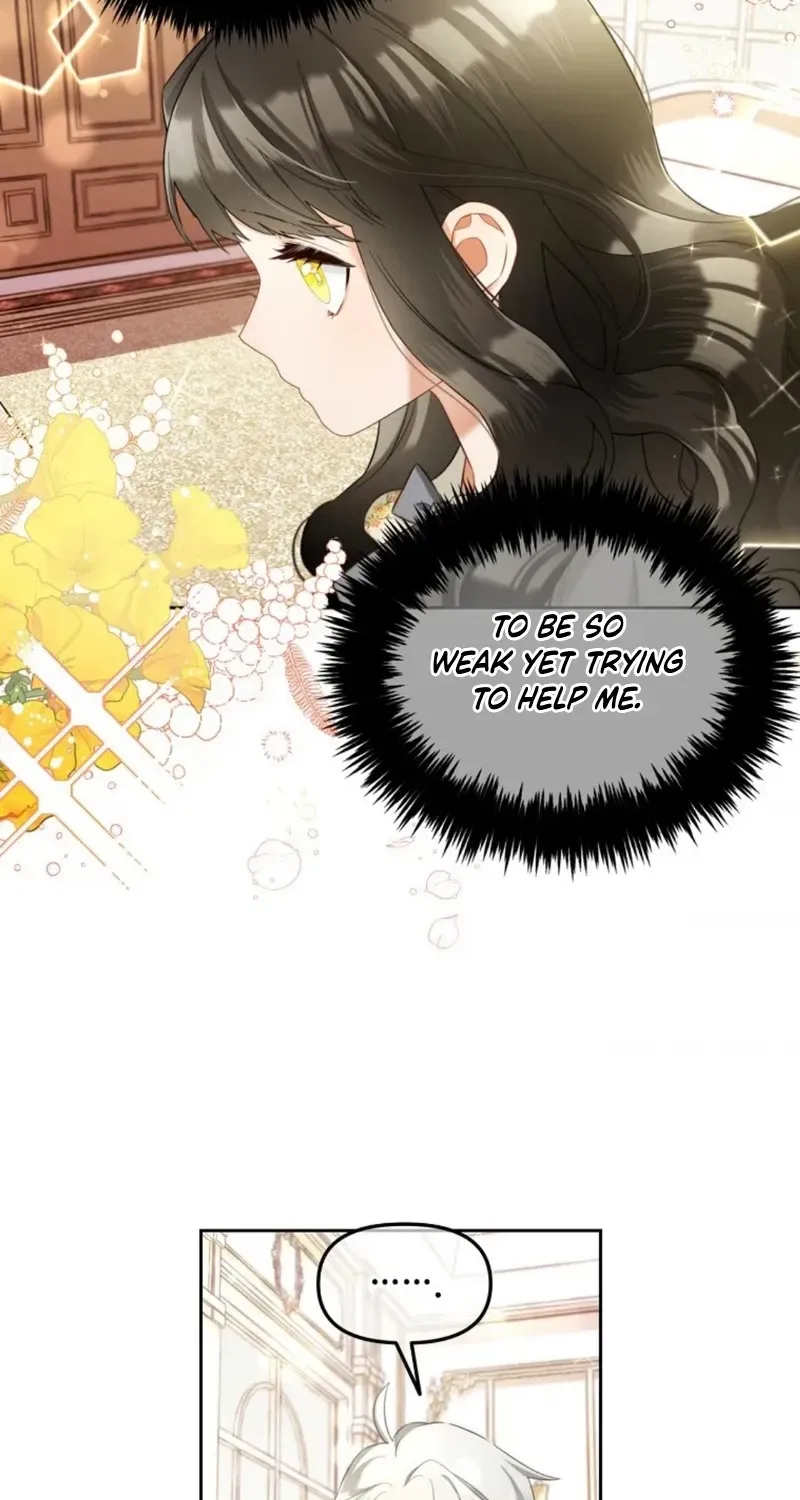 Read Stuck With the Protagonist chapter 15 image 18 on Lezhin